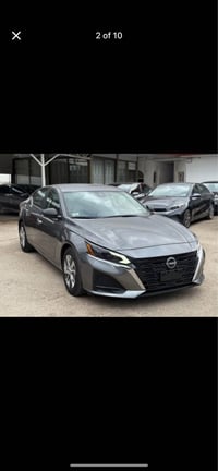 التيما S • ٢٠٢٤ • محرك ٢.٥