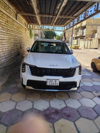 سورنتو ٢٠٢٥ • رقم اربيل • جنوط ٢٠