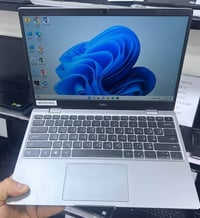 i7 الجيل العاشر • رام ١٦ DDR4 • ٥١٢ جيجا SSD