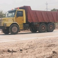 ورحمه الله وبركاته سكانيا مكينه 113 شاصي مقفول كير محرك تبريد ثلج السي...