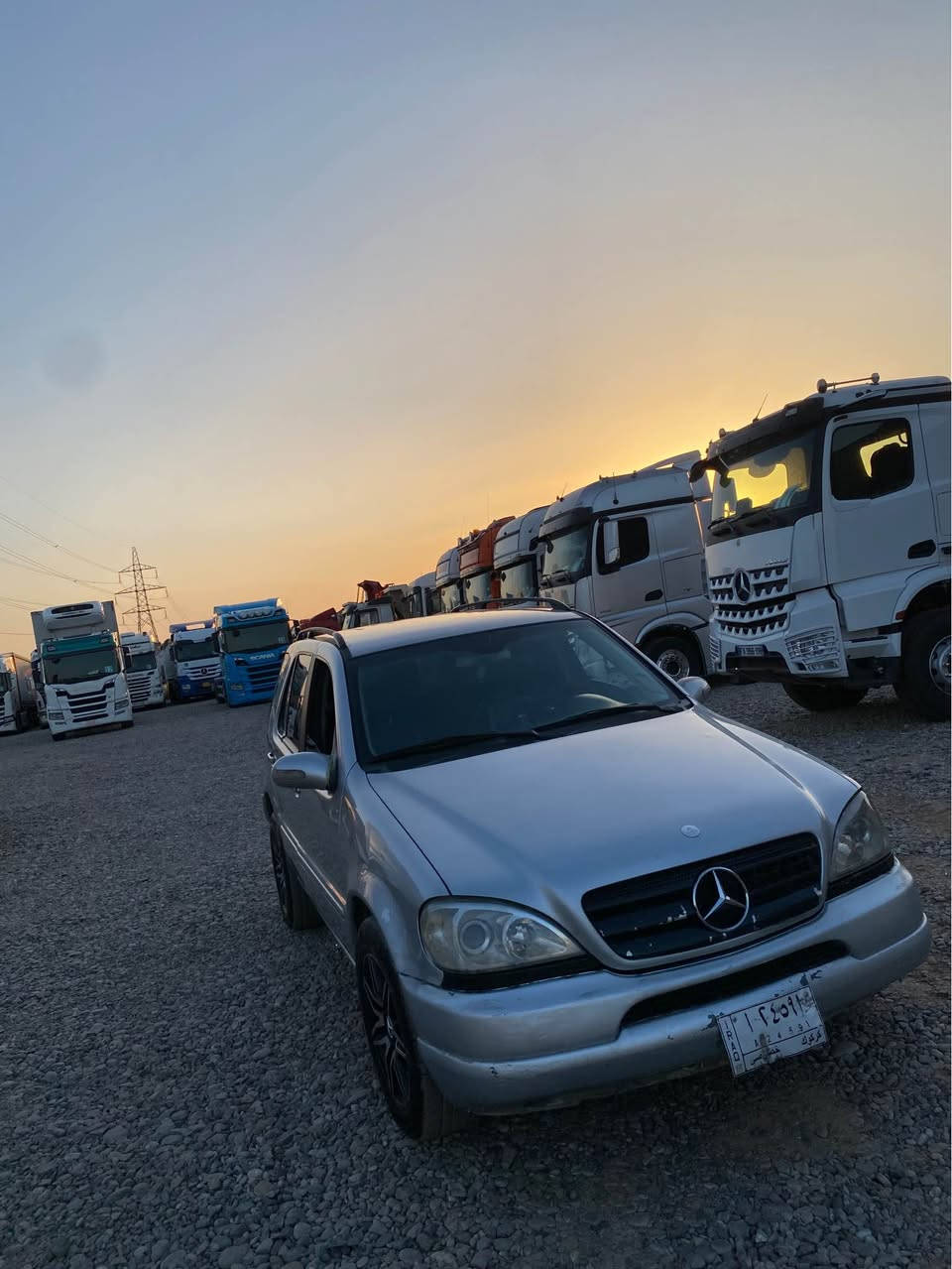 Mercedes ml350   ٦پستن مەکینە بیلاد هەمو گیانی بە شەرت  مەنەفێست  ئەسڵی   ٤٤و مەجالەکی برایانە أربيل, العراق


**إذا كنت صاحب هذا الإعلان وتريد حذفه لأي سبب، رجاءا أرسل رسالة إلى الدعم الفني**