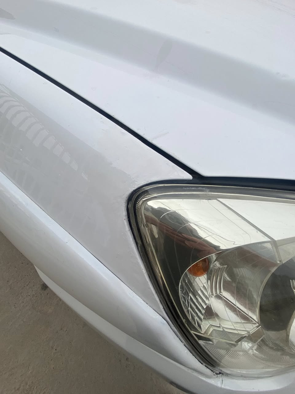 السلام عليكم 
سبورتج 2009
مكفوله من الصبغ والتبديل مكانين بارد صغار جدآ
فتحه 
جديده ترايهه زيرو 
المكان النجف 
للاتصال ***********
