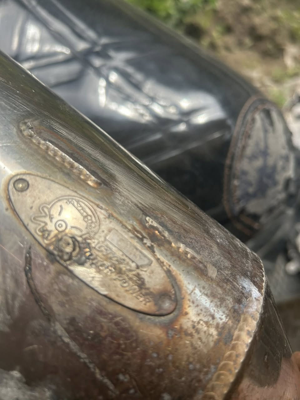 تزويد للبيع قبق فلاوين اصلي مال سكنس كرزي صلنصه نحله تك بوشه صوته هجم مال سكنس واقيته
موجوده وصلنصه اصليه مال ثعلب مال رمبه قطره لحيم مابيه للبيع مكاني بغداد حي الجامعه


**إذا كنت صاحب هذا الإعلان وتريد حذفه لأي سبب، رجاءا أرسل رسالة إلى الدعم الفني**