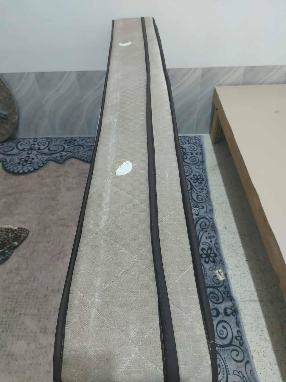 جلسة ١٠ دواشك كامله العنوان رميثة الشراي يدخل خاص ما عندي توصيل


**إذا كنت صاحب هذا الإعلان وتريد حذفه لأي سبب، رجاءا أرسل رسالة إلى الدعم الفني**