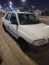 للبيع سايبه مديل ١٨ كفاله عامه عد جاملغ امامي بارد سياره جاهزه رقم كرب...