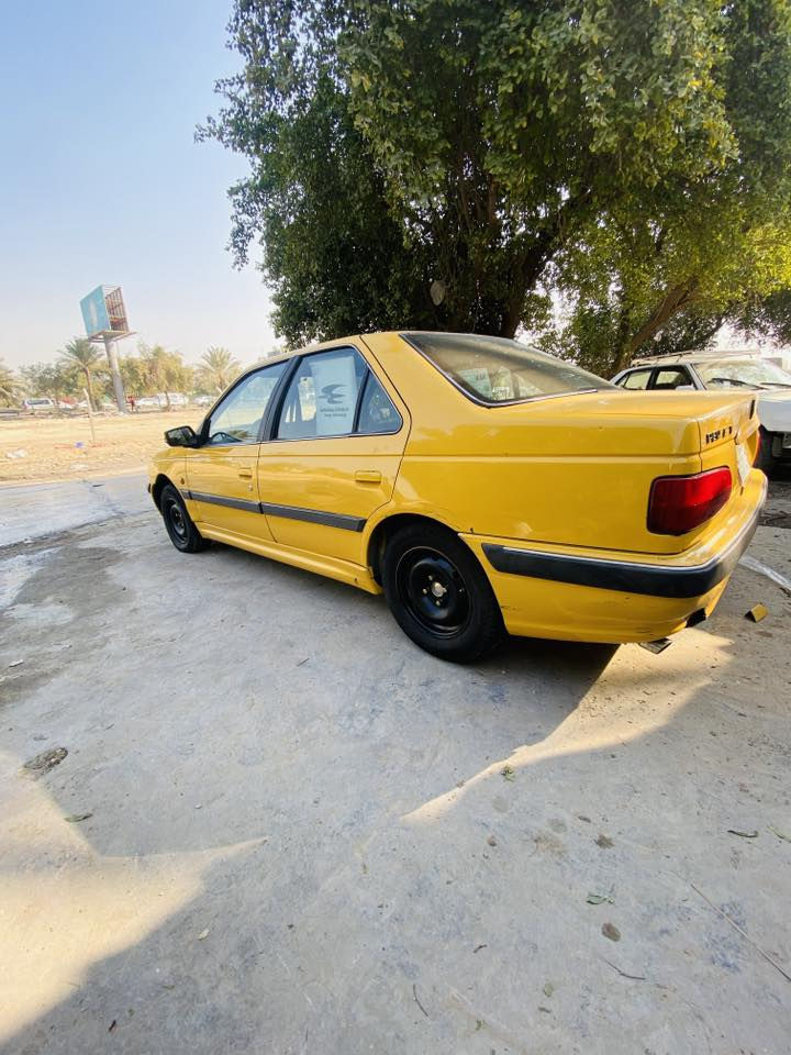 سلام عليكم بيجو بارص 15مكينه خير من الله كشر جديد بدون تعمير ولا خياس مكان كم ساره سعر 45وبيه مجال رقم لهاتف ***********
