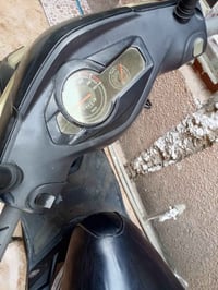 ماكس سكنس موديل2023 محرك ياباني محرك ممفتوح كهربيات كله شغاله كجات شغا...