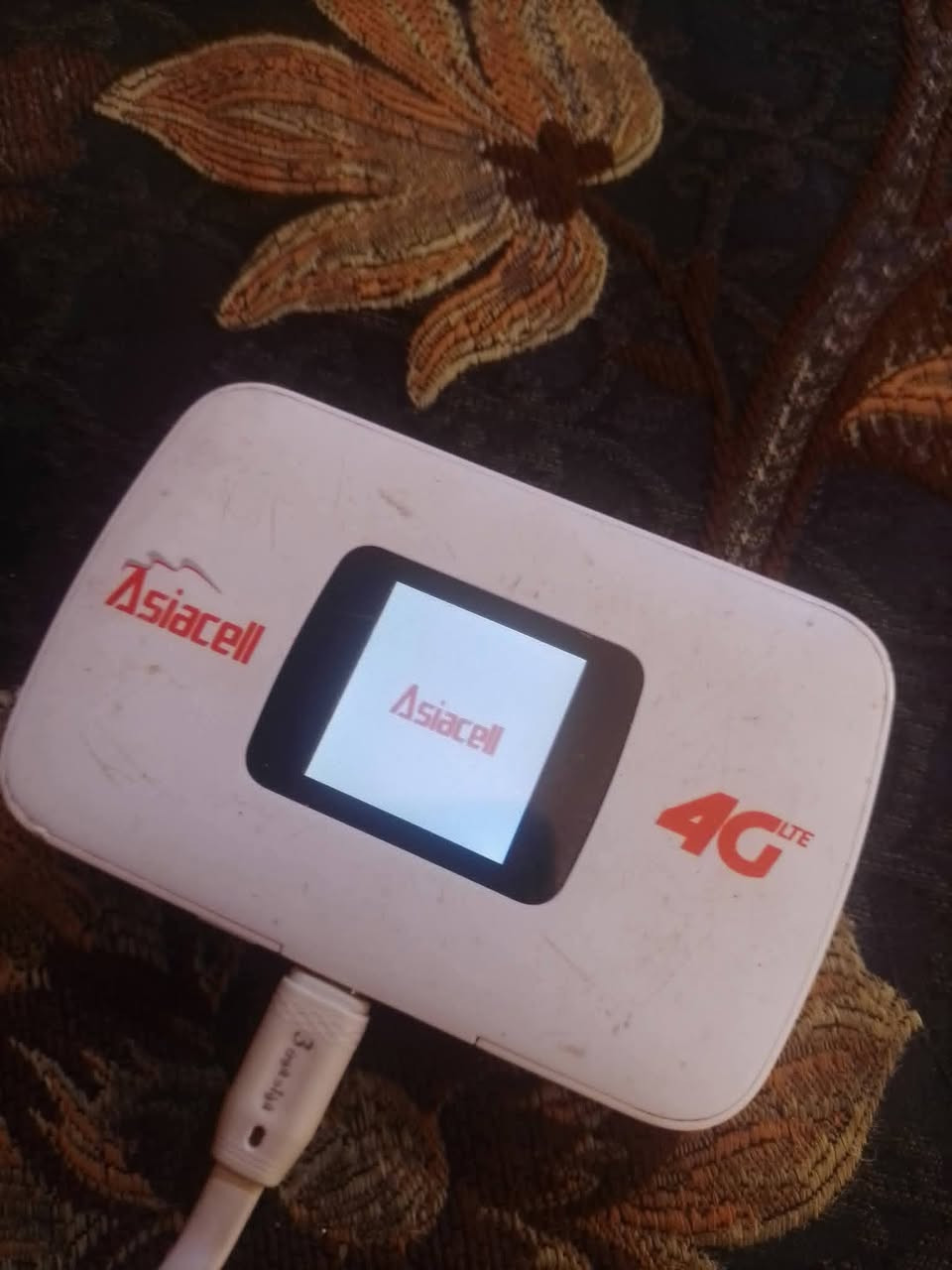 سلام عليكم عندي جهاز نت البيع سعره 20


**إذا كنت صاحب هذا الإعلان وتريد حذفه لأي سبب، رجاءا أرسل رسالة إلى الدعم الفني**
