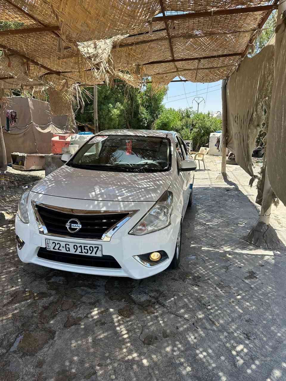 سلام عليكم صني للبيع مديل 2024 هندي اصل سياره فول اربع جام كهربائي بليته زركه سياره مكفوله ماشيه 30 ابيع على فحص بسم شركه وكالة تحويل مكان سياره نجف حي المهندسين 
(سعر 119)
الاتصال فقط 
***********
