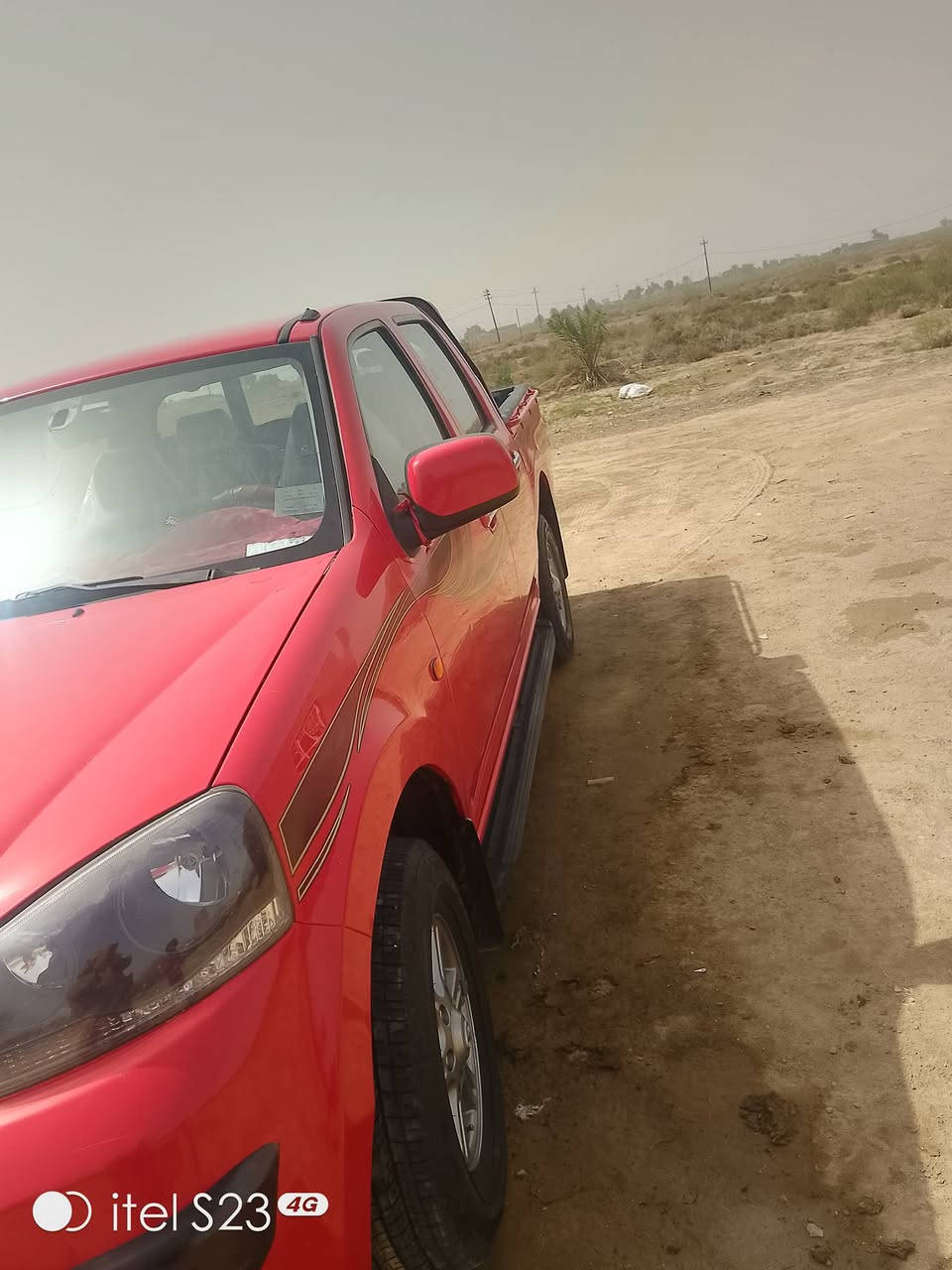 السلام عليكم للبيع كريت ويل موديل 2021مكفوله كفاله عامه سنويه جديده ارقام انكليزي  محرك 2400 سياره وضع الشركه ***********
