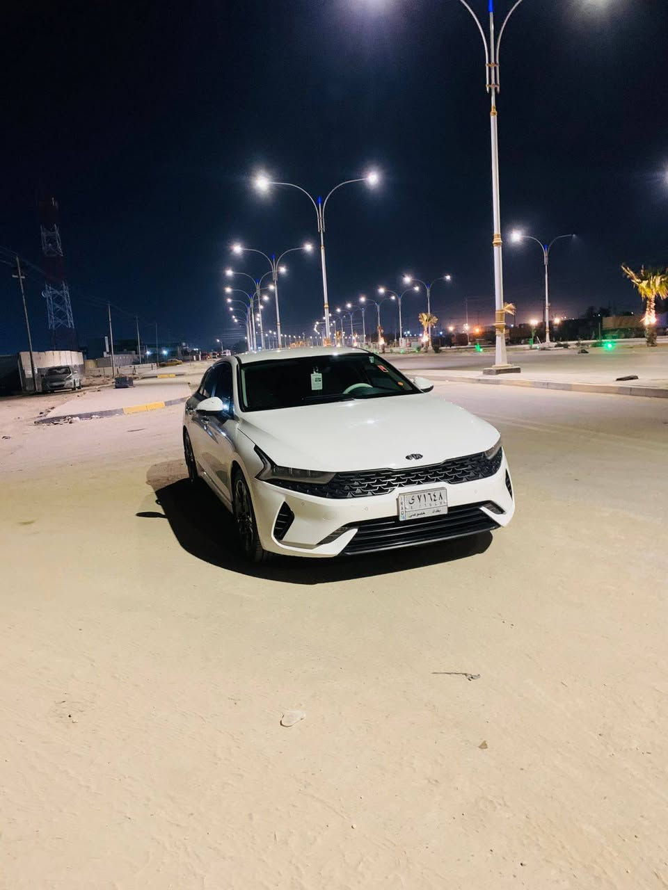 كي فايف مديل 2021
خليجي مكفوله 

فول1/1 عدا الفتحه

سياره حره بسمي 

السعر 198 وبيه مجال  قليل

***********

مكاني السماوه
