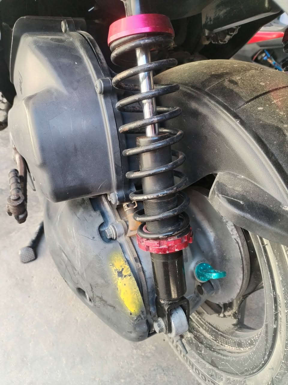 السلام عليكم دبلات سكنس البيع السعر خاص العنوان بغداد الزعفرانيه


**إذا كنت صاحب هذا الإعلان وتريد حذفه لأي سبب، رجاءا أرسل رسالة إلى الدعم الفني**