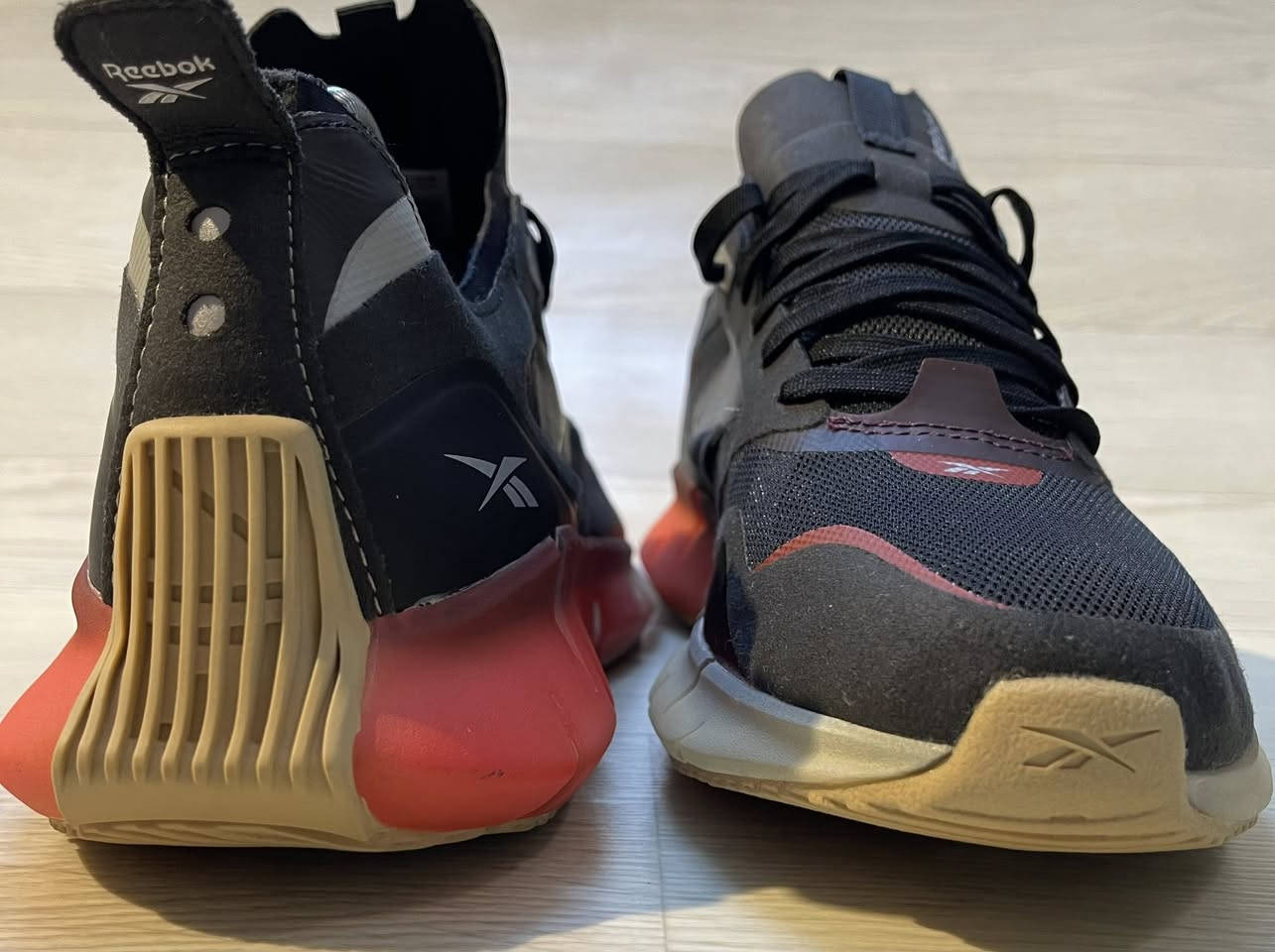 💙🤍🩶💛❤️💚🧡🖤ريبوك 🖤🤎💛🤍🩶💚🧡باله وكاله اورجنال مملبوس حديث
قياس 43 ونص              28CM

يوجد توصيل 🚕🚕🚕🚕🚕🚕🚕🚕🚕🚕🚕🚕🚕🚕

https://www.facebook.com/slmon.slmon2022?mibextid=LQQJ4d


**إذا كنت صاحب هذا الإعلان وتريد حذفه لأي سبب، رجاءا أرسل رسالة إلى الدعم الفني**