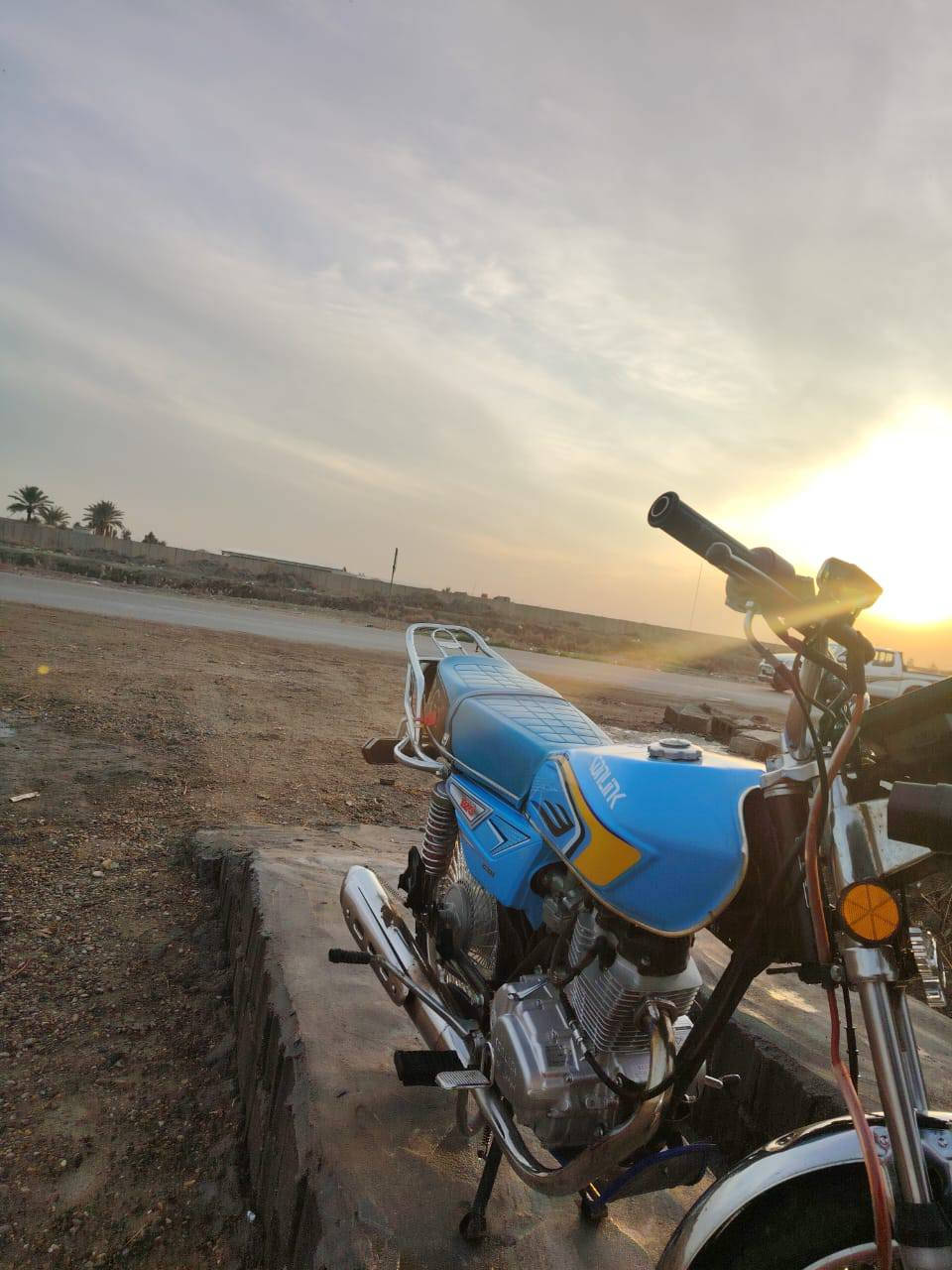 تايگر 2025اوراق اصولي
دراجه نضيفه كلش مكفوله من كلشي 
كهربائيات كامله دراجه ما بيهه نقص كلشي سعر750
مكاني  بابل مشروع المسيب قرب قاعده كالسو 
***********
