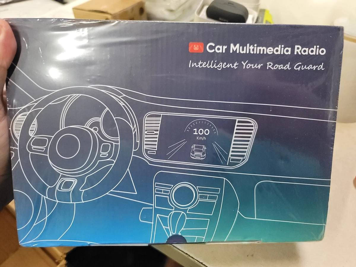 شاشة سيارة تدعم كاربلي بنظام أندرويد 12 مقاس 9 بوصة مع نظام ملاحة GPS سعة تخزين 4+64 كيكابايت وتطبيق يوتيوب بسعر ٧٥ الف


**إذا كنت صاحب هذا الإعلان وتريد حذفه لأي سبب، رجاءا أرسل رسالة إلى الدعم الفني**