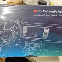 شاشة سيارة 9بوصة • كاربلي • أندرويد 12