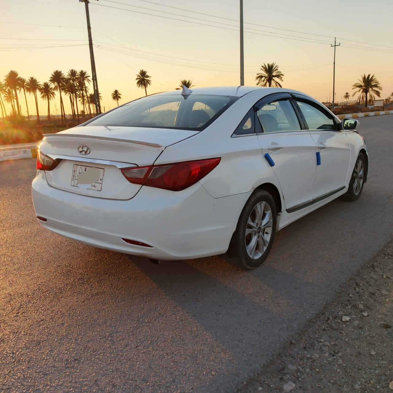 سلام عليكم. هيونداي سوناتا 2011 خليجي
فوول مواصفات ماعده البصمه اشاير ب المري صندوك كهرباء تحكمات ستيرن شفتات استيرن رقم بغداد 5 ويل كب كروم 17 جام كهرباء شاشه كبيره سنتر لوك محرك 2400 دوش كير اوتو جديد 6 نمر المرغوب داخل بيجي السياره بيه 4 قطع صبغ ابيع احزام 
السعر 115 ترهم مراوس حسب القناعه
*********** مكاني رمادي 
***********
