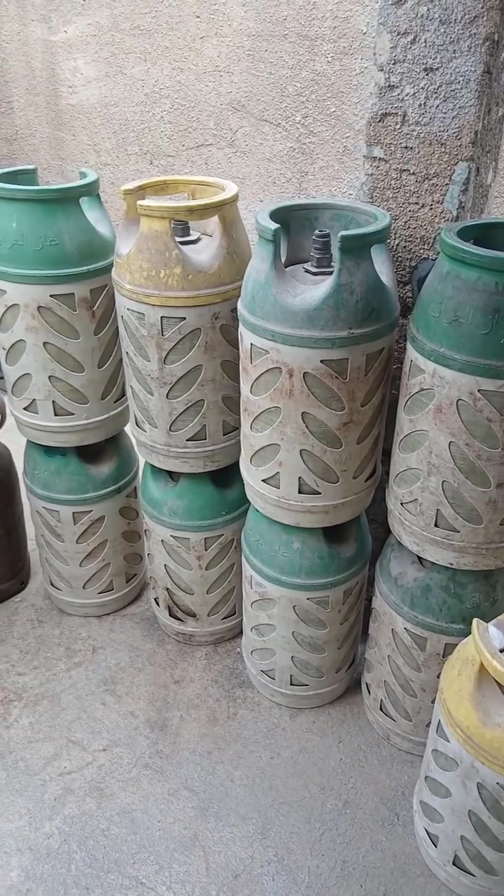 بلاستيك للبيع مكاني مدينة الصدر  ***********
