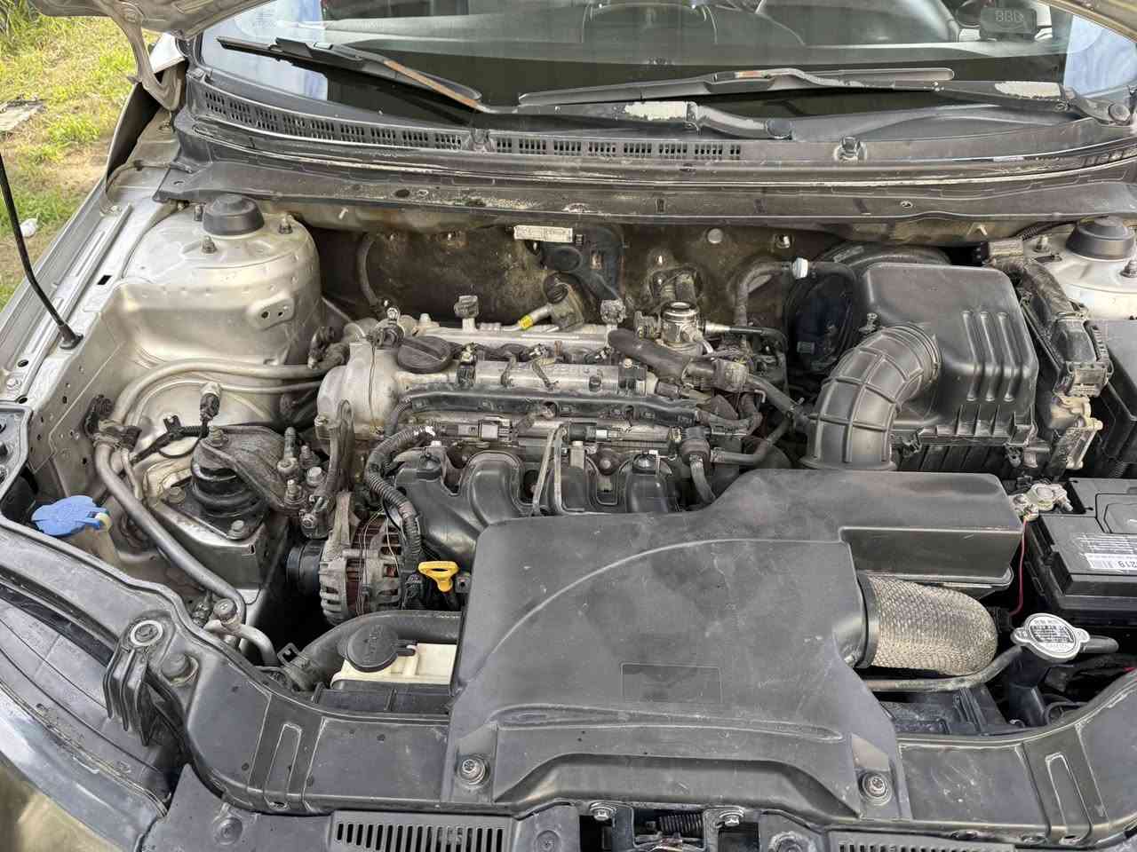 سلام عليكم
كيا فورتي وارد كوري
موديل 2013 شرط التحويل
حادثه جاملغ خلفي بدون دواخل
شاصي ولغود مكفولات
مكينه وكير خير من الله شرط الفحص
حداديه نص عمر
كشنات جلد هيتر
تبريدتدفئه شغال
أشاير بالمري
تحكم ستيرن
شاشه كأمره
تخم تاير جديد
السعر 82وبيهة مجال بسيط
رقم ديالة إنكليزي
للاتصال ***********
