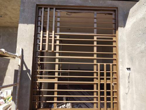 صبغ شبابيك سعر واحد 18 الف اتصل ع رقم ***********
