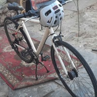 بايسكل • سي ٧٠٠ • حجم ٢٧