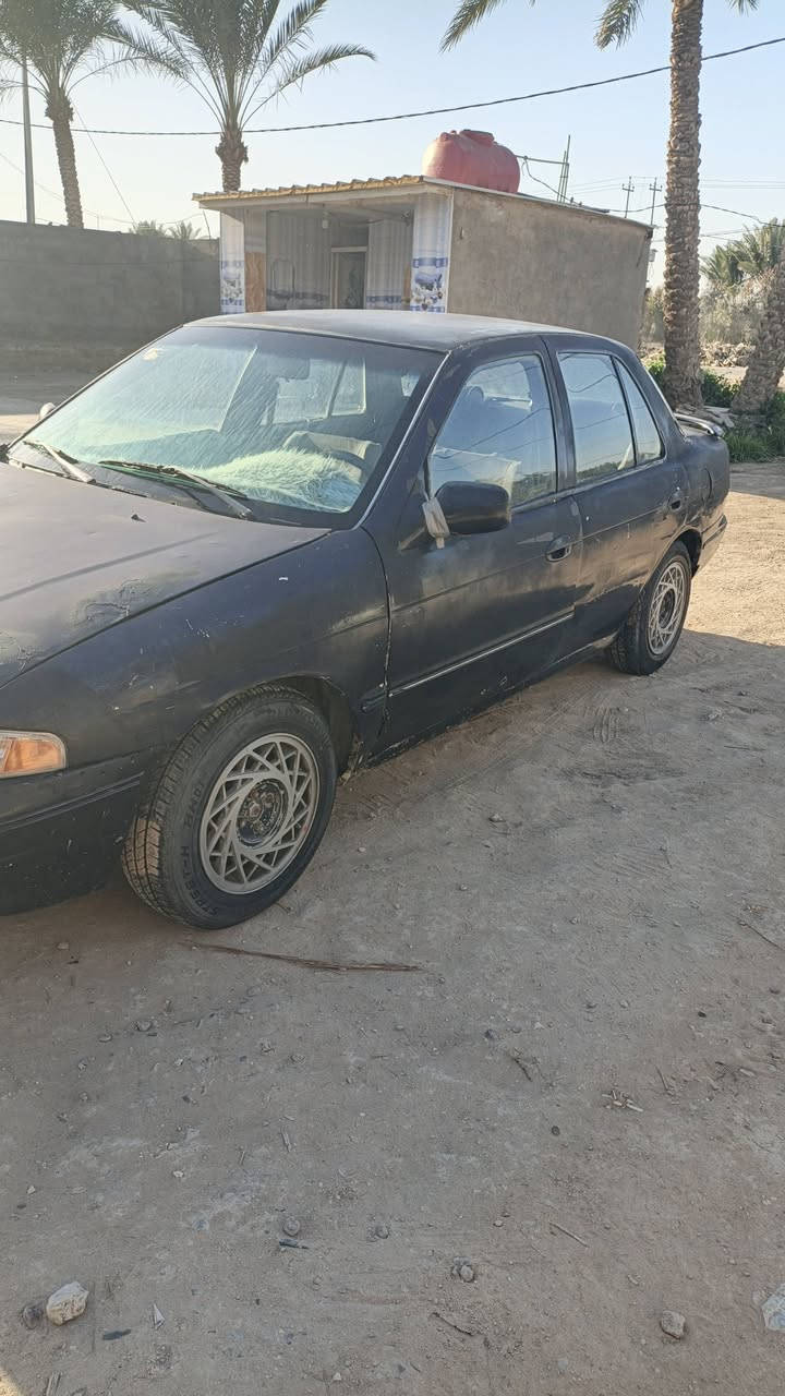 السلام عليكم كيا سيفا للبيع موديل 93 مكينه اوكير جديد تخم تاير جديد حداديه جديده السياره شوفت عينك الكهربايات كله شغاله بسمي مداور ثاني يوم رقم انكليزي نجف سنويه لل31 السياره جاهزه مال جناي السعر 23 ورقه اوبيه مجال بصيط بيع مستعجل رقم الهاتف *********** العنوان نجف
