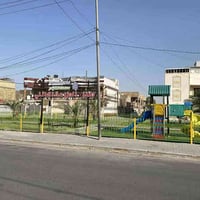 حي المكرمة • ٨٧م • طابو صرف