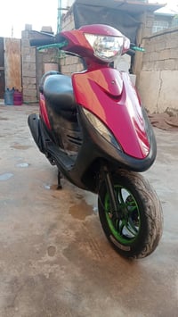 ماكس • بوشة 49 • مكينة ناعمة