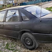 فيكترا • ١٩٩٥ • السليمانية