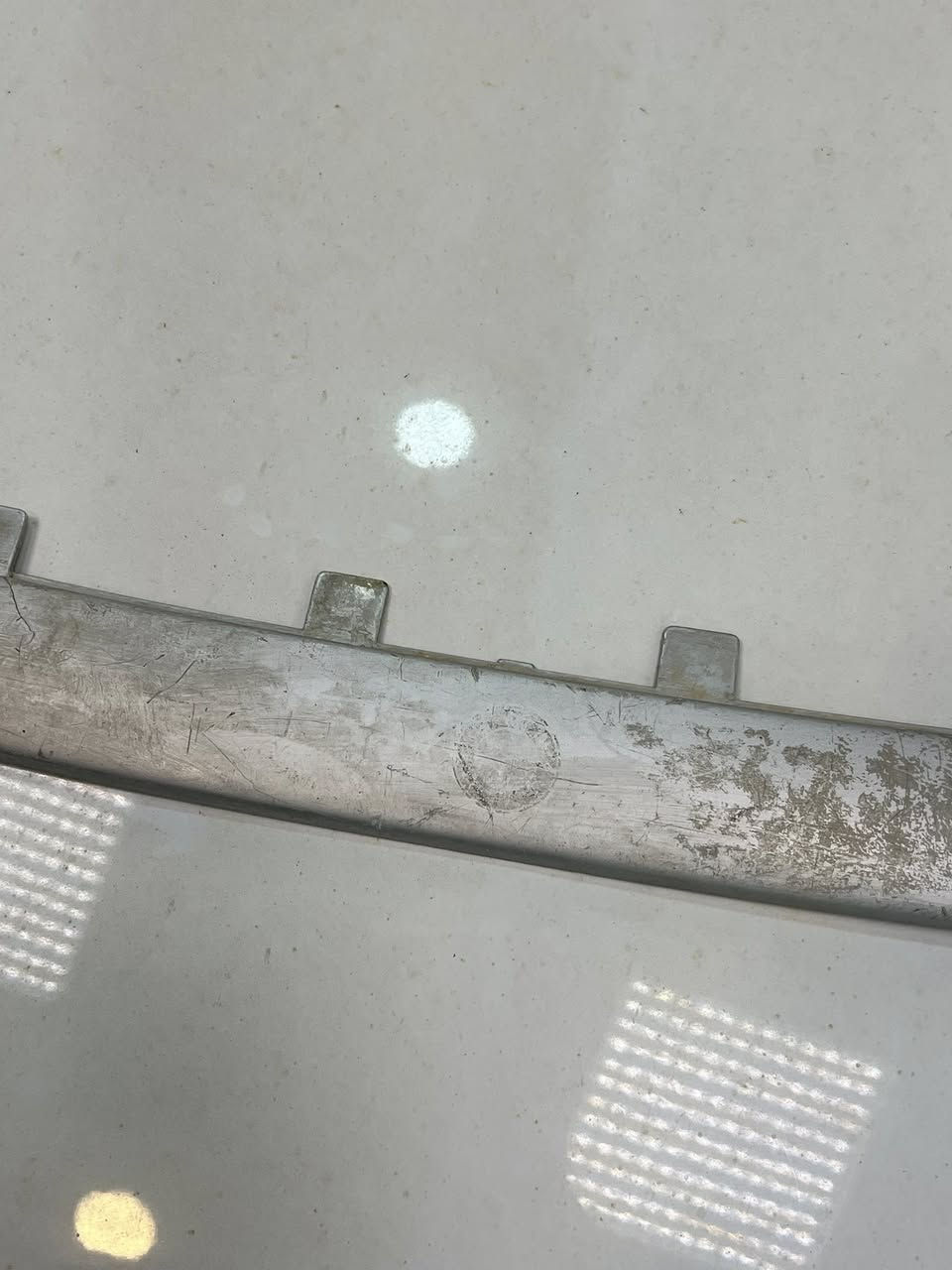 السلام عليكم للبيع نيكل الأصلية مو تغليف ولا تجارية شرط مختم bmw مال دعامية 700  
اسعر 90 وبيها شويه مجال


**إذا كنت صاحب هذا الإعلان وتريد حذفه لأي سبب، رجاءا أرسل رسالة إلى الدعم الفني**