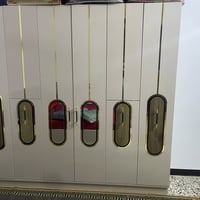 غرفه نومتكم جديده عدد القطع 5 مكاني بغداد الرستميه السعر خاص 077285452...