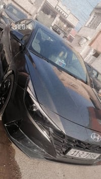 اخوان النتره موديل ٢٣ حادث بنيد مبدل قطرت صبغ ما بيه ماشيه ٧ الاف  بدو...