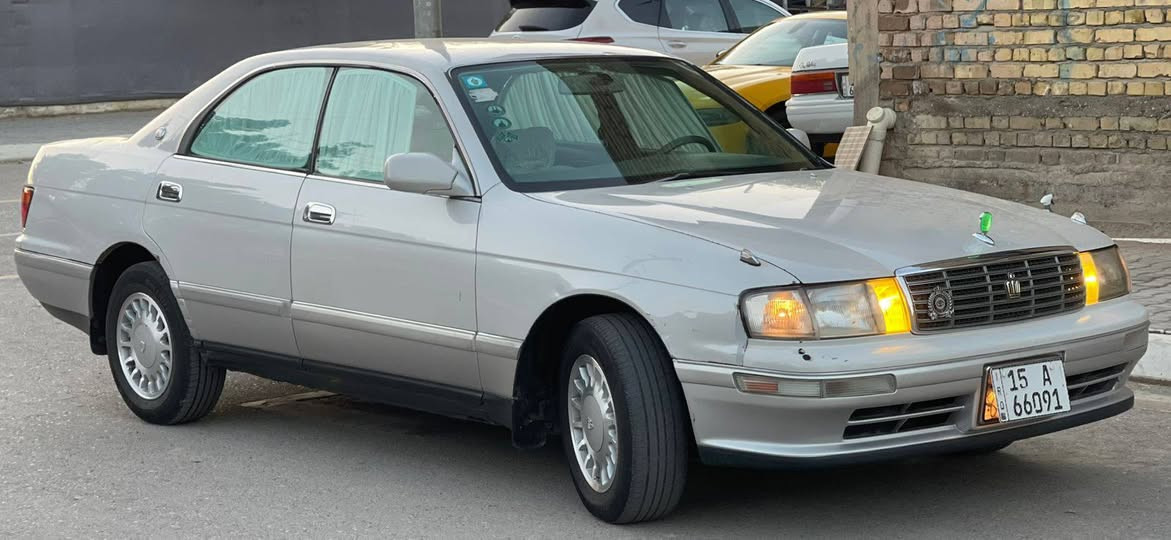 سلام عليكم شباب                                             بطه كراون مديل 1993 سنويه ال 31.                 سياره كفاله عامه مكينه 250 ونص 
تبريد ثلج حداديه جديد تخم تاير 
كفاله من كص
كفاله من ضربه 
كفاله من نقل جثه 
سياره جاهزه عله اخر حبه 
المعلومه سياره مال جناي السعر 65 وبيه مجال حك الجيه ***********
