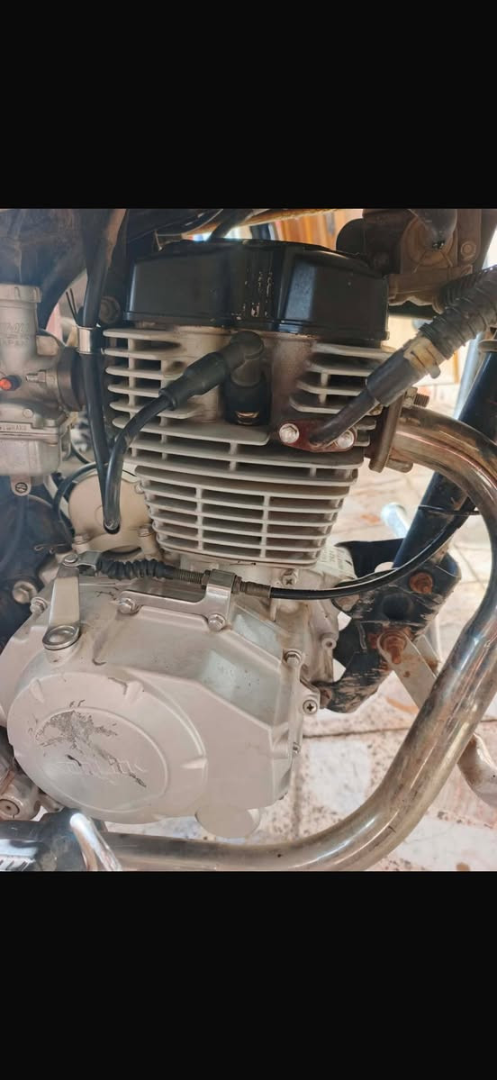 دراجة سونك 150
موديل 2024
مرقمة كاملة + سنوية
مكينة شرط فحص
نظيفة جداً
السعر: (1500) وبيه مجال لشراي 

*********** واتساب موجود
