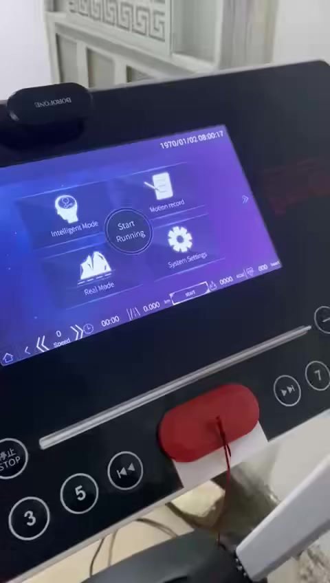 السلام عليكم عندي هذا جهاز الجري نظيف مستخدم قليل اريد ابيعة لان ماعندي مكان سعرة ٢٥٠وبي مجال قليل وماعندي توصيل مكاني بالعبيدي الكفائات


**إذا كنت صاحب هذا الإعلان وتريد حذفه لأي سبب، رجاءا أرسل رسالة إلى الدعم الفني**