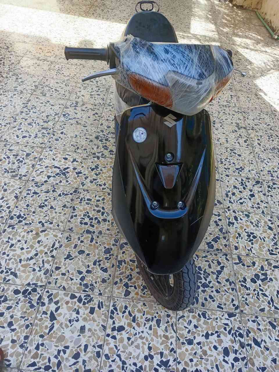 السلام عليكم
ساسوكي رياضي للبيع نظيفه مفتوحه مره وحده اصولي السعر 225 وبيها مجال
المجر الكبير ***********
