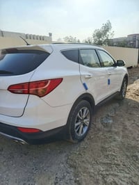 سنتافي • ٢٠١٤ • محرك وكير مكفولة