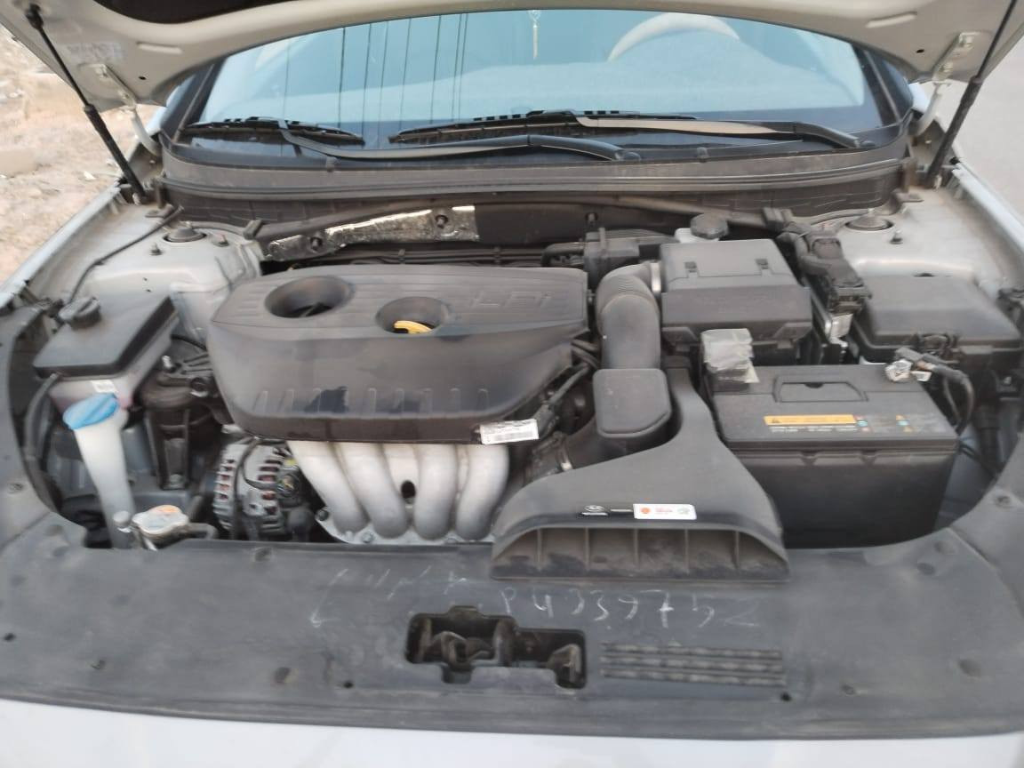 سلام عليكم
من رخصه الادمن
سوناته ٢٠٢٣ ماشيه ٣٠ بصره تحويل غاز بلاد كفاله
مكلف بلنشر اتصل علئ الرقم تفاصيل اكثر *********** السعر ١٨٥ بيه مجال
