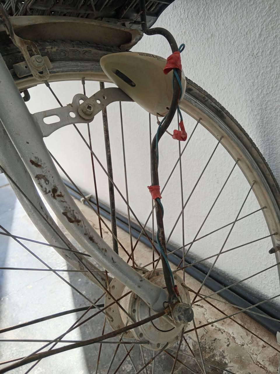 السعر 75 حساس وعقرب فقط سيم يحتاج لايت شغال...


**إذا كنت صاحب هذا الإعلان وتريد حذفه لأي سبب، رجاءا أرسل رسالة إلى الدعم الفني**