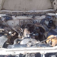 بيك اب • كهربائيات شغالة • سنوية 31