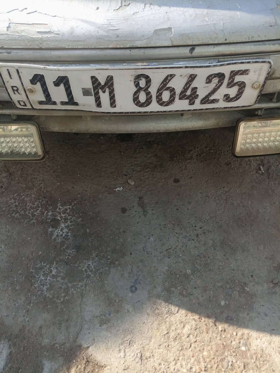 رقم بغداد مشروع وطني انكليزي تسقيط للبيع سنويه جديده  مع بدي برنس فارغ السعر ١٩ ورقه
د العنوان بغداد البياع 
للتوصل على الأرقام التالية فقط 
***********
***********
