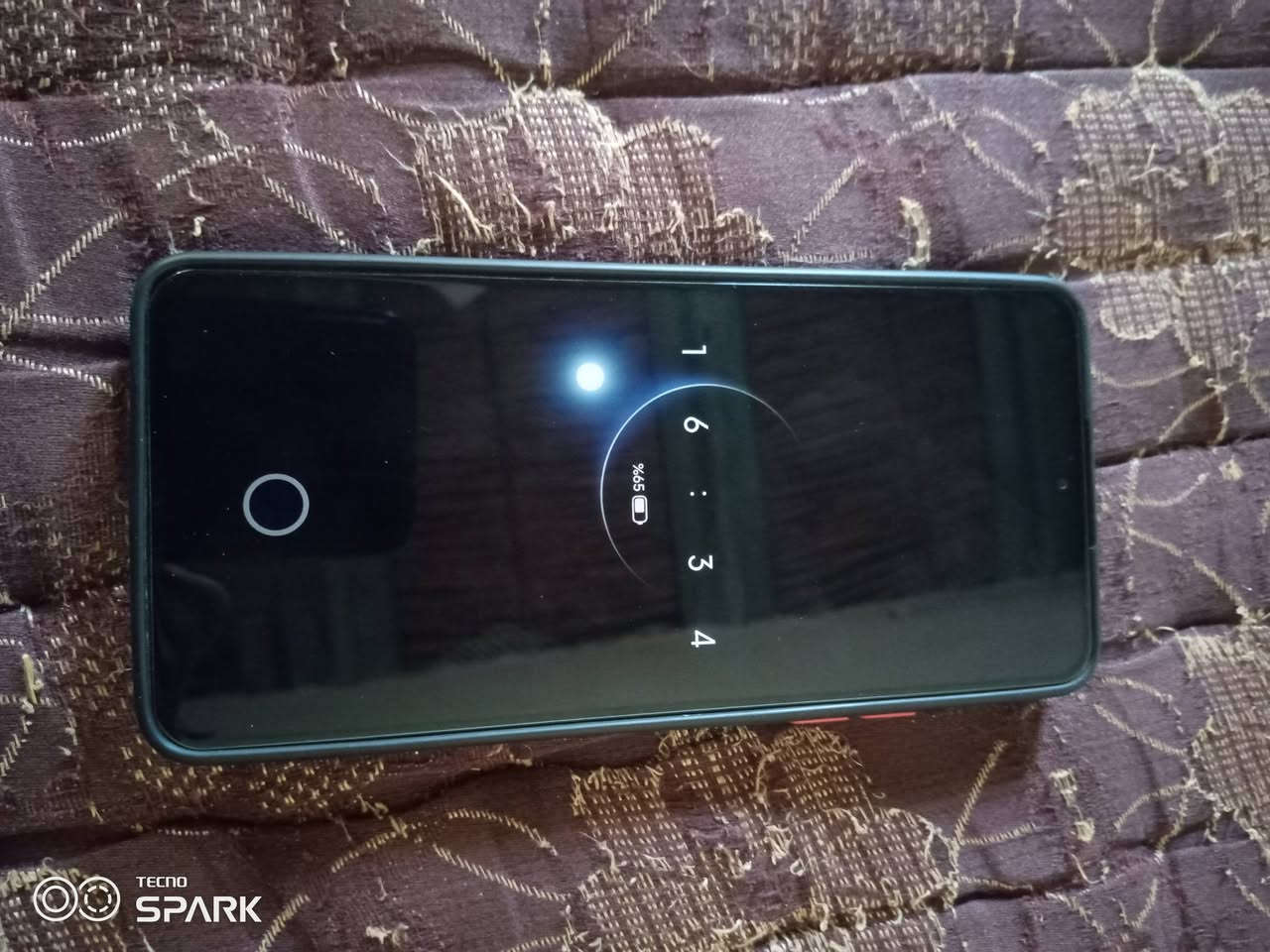 يوجد بوكو X6proذاكره 512 بوبجي 120 فريم نضيف حيل مراوس ويه موطور نضيف


**إذا كنت صاحب هذا الإعلان وتريد حذفه لأي سبب، رجاءا أرسل رسالة إلى الدعم الفني**