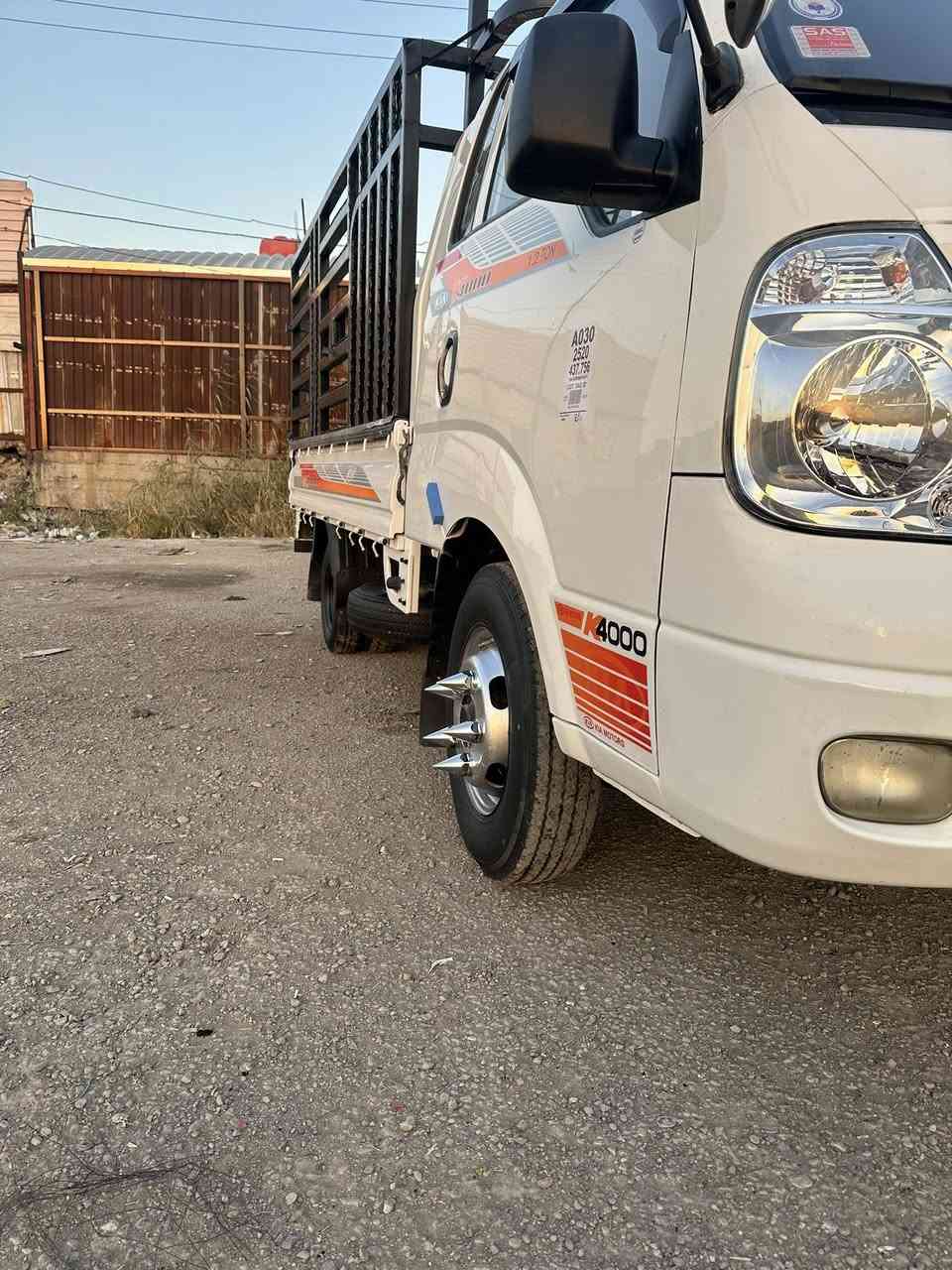 سلام عليكم فحل مديل 2009 ارقام إنكليزي سنويه ال 29

مكفوله من ضربه وكص شاصي مكفوله مكينه جديد 

تخم تايراه صدر جديد دوشمه حلوه كهربيات شغاله 

السعر 108 العنوان بغداد كماليه رقم ***********
