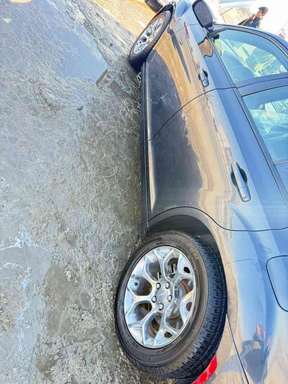 ويل اوباما 18 تخم تاير جديد
مراوس بويل 20مع الفرق

‭ 0770 497 0561‬
