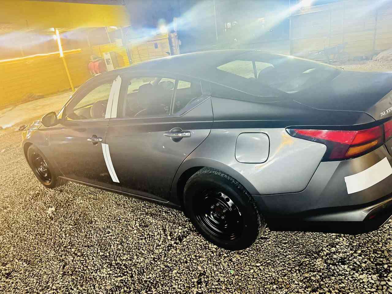 سلام عليكم 
نيسان التيما 2024 مواصفات اس معروفه سياره حلوه وبلحقيقه احلا من صور رقم مثنى معوقين باسمنا السعر 140 وبيها مجال قليل حك جيتك واليريد تفاصيل اكثر يتصل على رقم ***********
