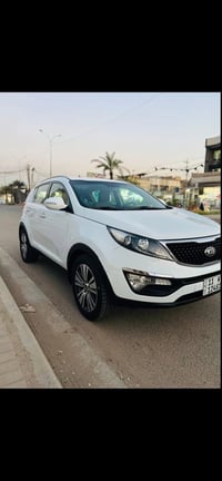 كياسبورتج خليجي 2016 مكفوله من الصبغ باردين فقط كيرمحرك ما مفتوح فول م...
