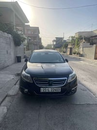 سافران • ٢٠١٤ • ١٨٧ الف كم