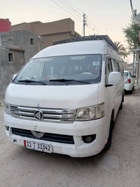 ٢٠١٤ • بصره زبير • غاز