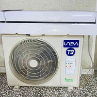 السلام وعليكم اخوان للبيع سبلت  يونڤي2طن بعده بجليس الضمان مشتغل 10 يو...