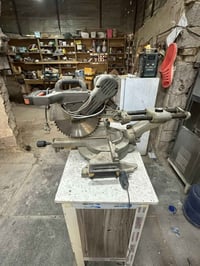 للبيع كتر سلايت وفريزة 07744008773